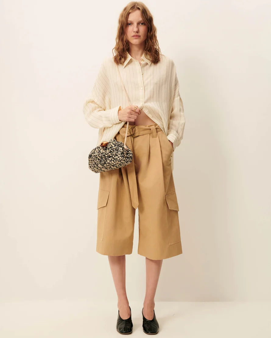 BRASSIÈRE GALEGA ABRICOT