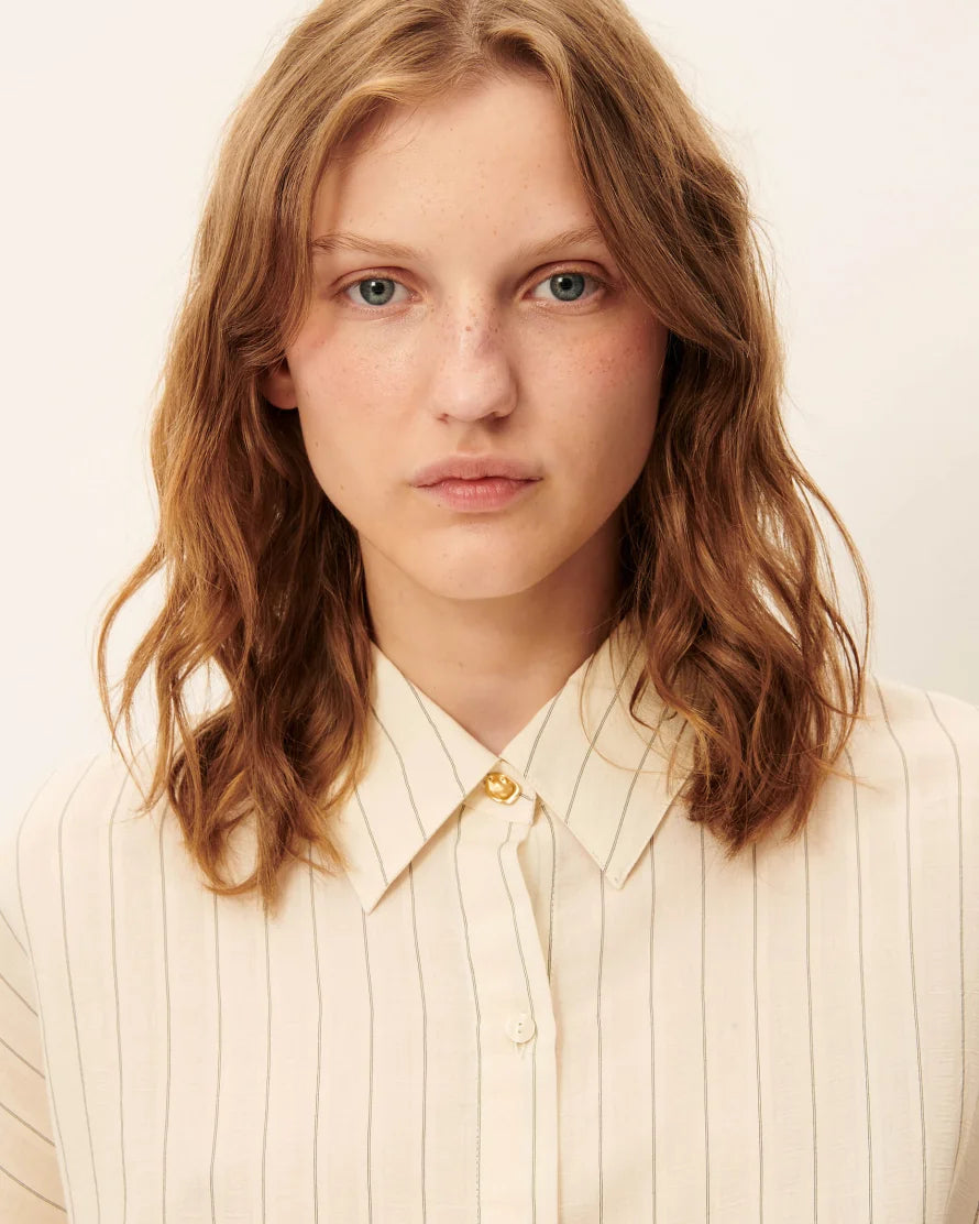 BRASSIÈRE GALEGA ABRICOT