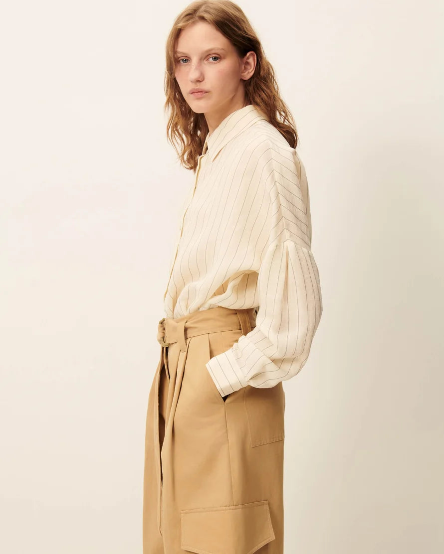 BRASSIÈRE GALEGA ABRICOT