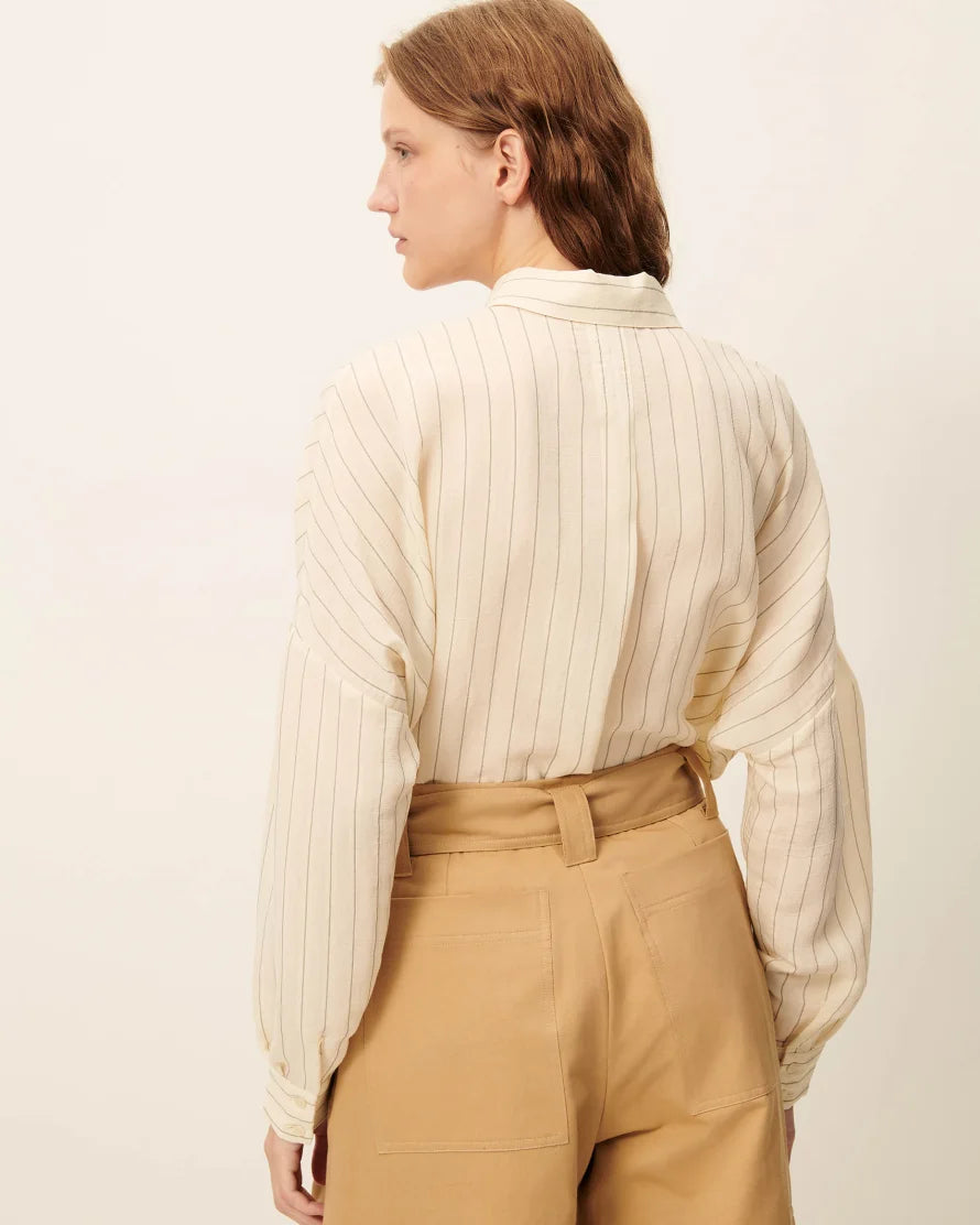 BRASSIÈRE GALEGA ABRICOT